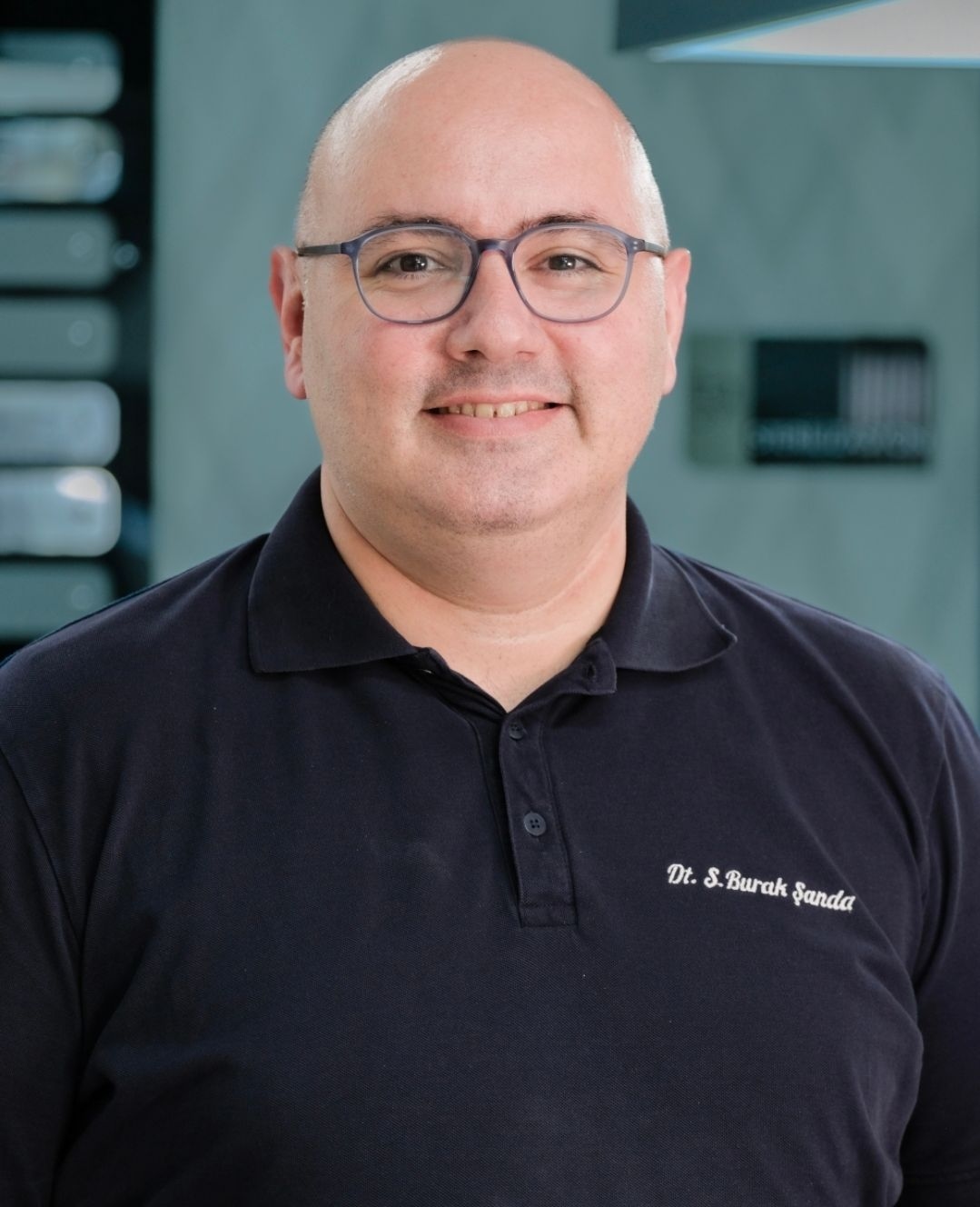 Dt.Seyit Burak Şanda