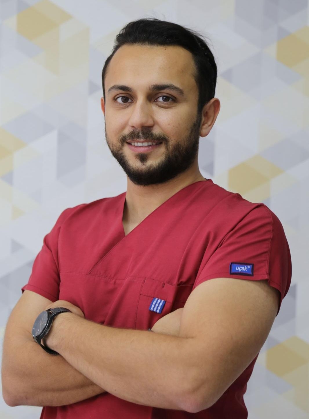 Dt.Mesut Özkul