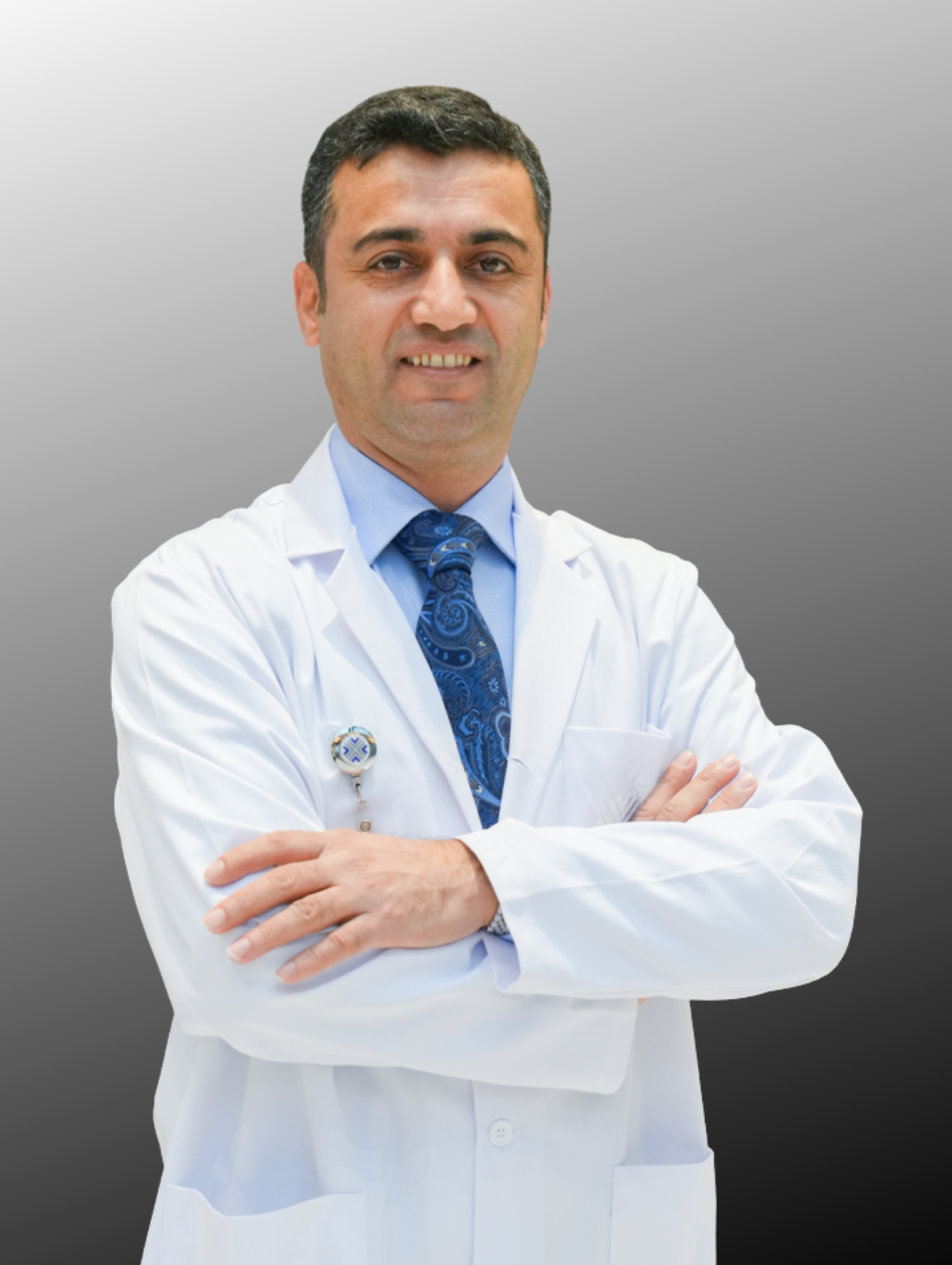 Op. Dr. Mehmet Mehdi Deniz