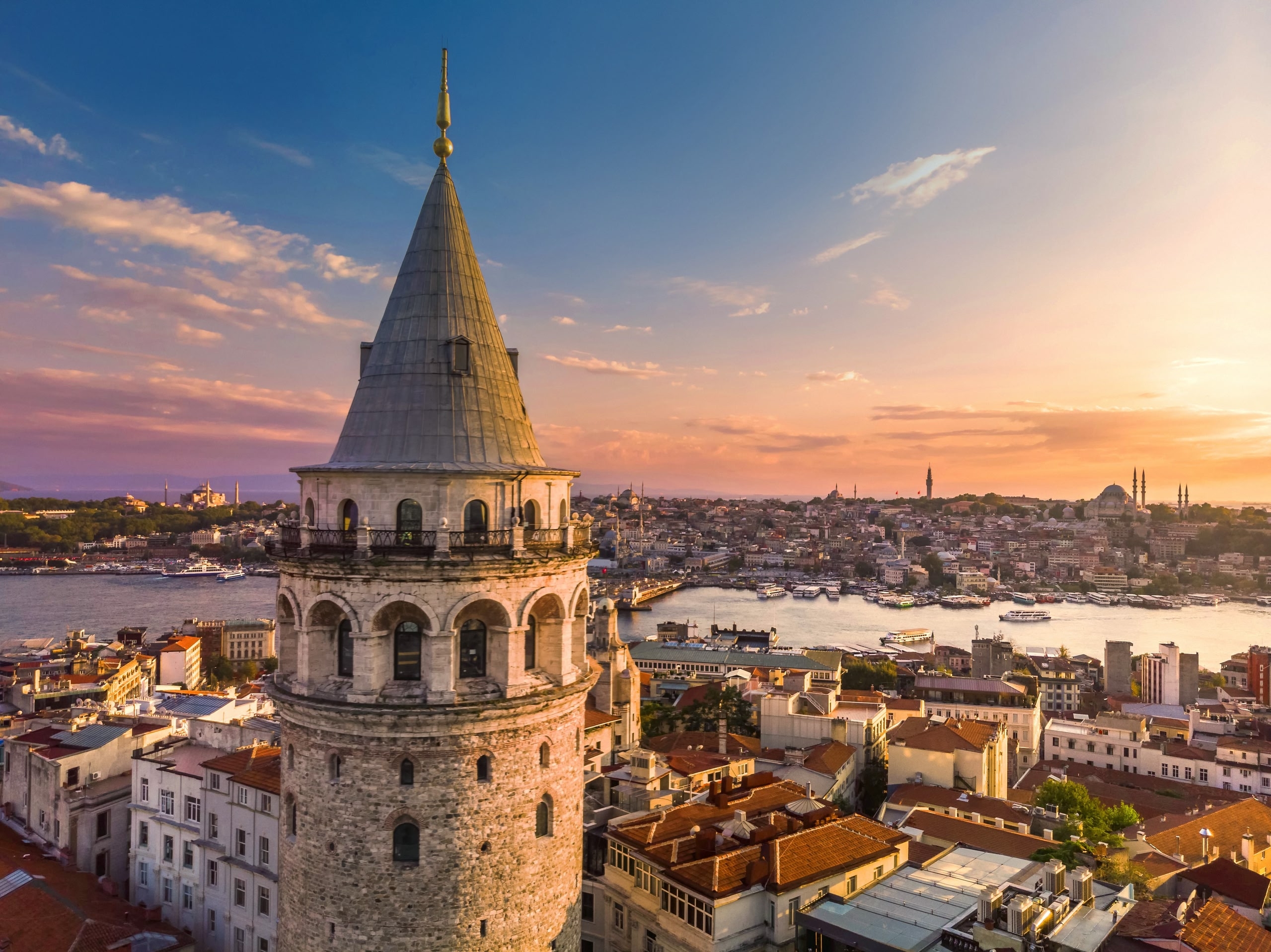 Turism medical în Istanbul: 7 motive să alegeți Turcia pentru procedura dvs.